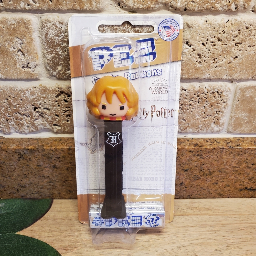 🆕️ Hermione Pez Dispenser